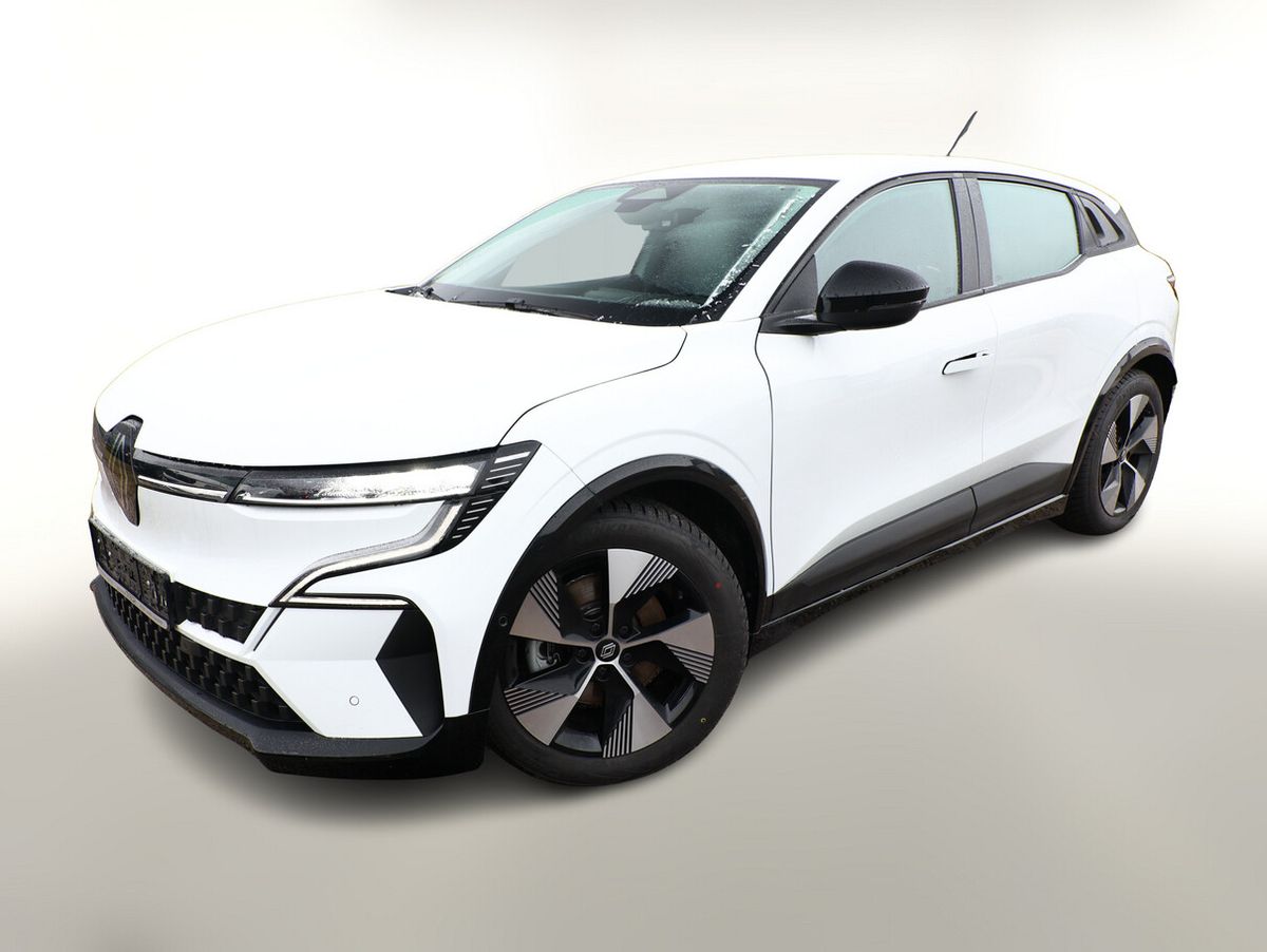 Renault Megane E-Tech EV60 220 Equilibre OptiCharge SHZ Leasing privat Leasing