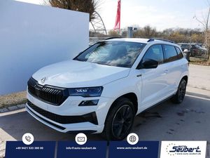 Skoda Karoq Sportline 2.0 TDI 4x4 DSG*AHK-SCHWENKBAR*A