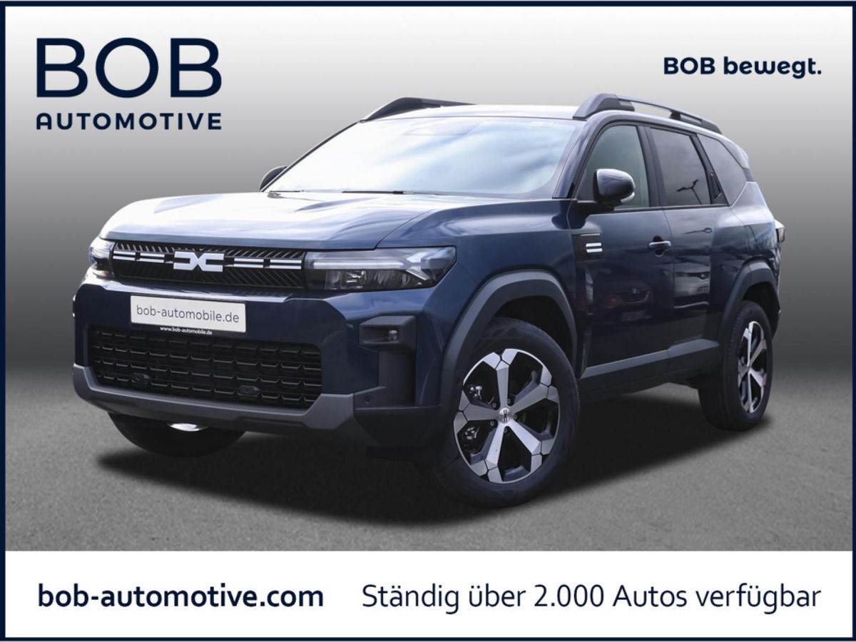 Dacia Bigster Journey TCe 140💥GEWERBE-DEAL💥 Leasing