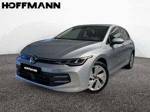 Volkswagen Golf 1.5 eHybrid DSG Life Area View 3 Jahre Ansc