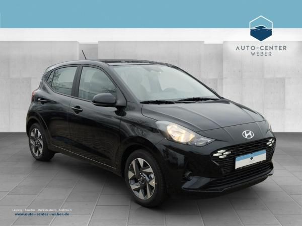 Hyundai i10 1.0 Trend *Komfortpaket* *SOFORT* Leasing