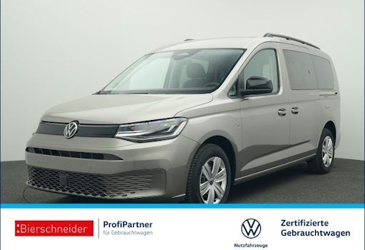 Volkswagen Caddy-california 2.0 TDI 90kW DSG California Maxi 5dr Auto kaufen