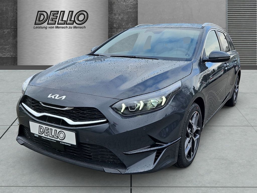 Kia Ceed_sw 1.5T 48V DCT Ultimate Edition+Style LED- Leasing