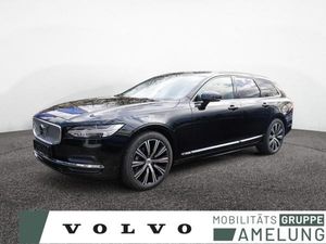 Volvo V90 Leasing
