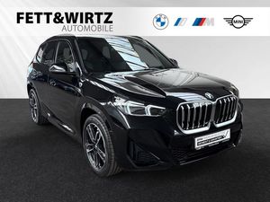 BMW X1 xDrive23d Inkl. € 1.190 Zubehörbonus*M Sport|