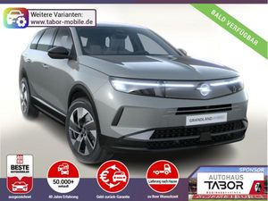Opel Grandland Hybrid GS ACC SHZ LHZ Kam 2x PDC Keyl