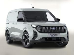 Ford Transit Courier 54kWh Limited SHZ Kam Temp 17Z Gewerbeleasing