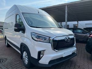 MAXUS eDeliver 9 Kasten Panel Elektromotor L3H3 89 kWh N1 Leasing