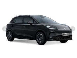 MG MG4 URBAN 54kWh COMFORT