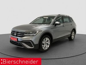 Volkswagen Tiguan Allspace 2.0 TDI DSG Life ACC LED NAVI SH