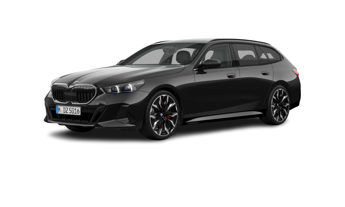 BMW 5er Touring 540d xDrive Touring A 540d xDrive Touring A Auto-Abo