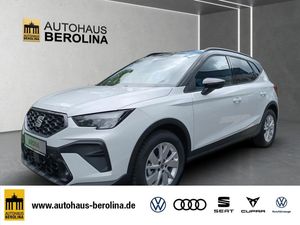 Seat Arona 1.0 TSI Style DSG *ACC*R-CAM*NAV*PDC*SHZ*
