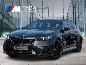 BMW M5 Touring M Drivers P. Driving Ass. Prof. AHK Leasing