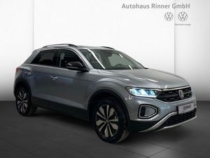 Volkswagen T-Roc Goal 1,0l TSI 85kW