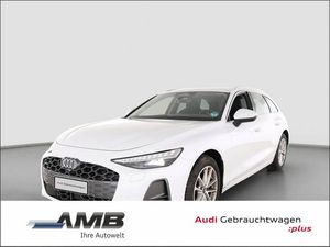 Audi A6 Avant TFSI AHK/Matrix/360°/Tech plus/10.30Gar