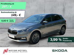 Skoda Fabia 1.0 TSI DSG TOUR LED+NAVI+ACC+SHZ+DAB