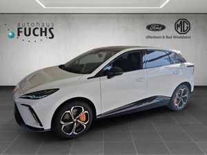 MG MG4 X-Power - Leasing