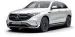 Mercedes-Benz EQC Abo