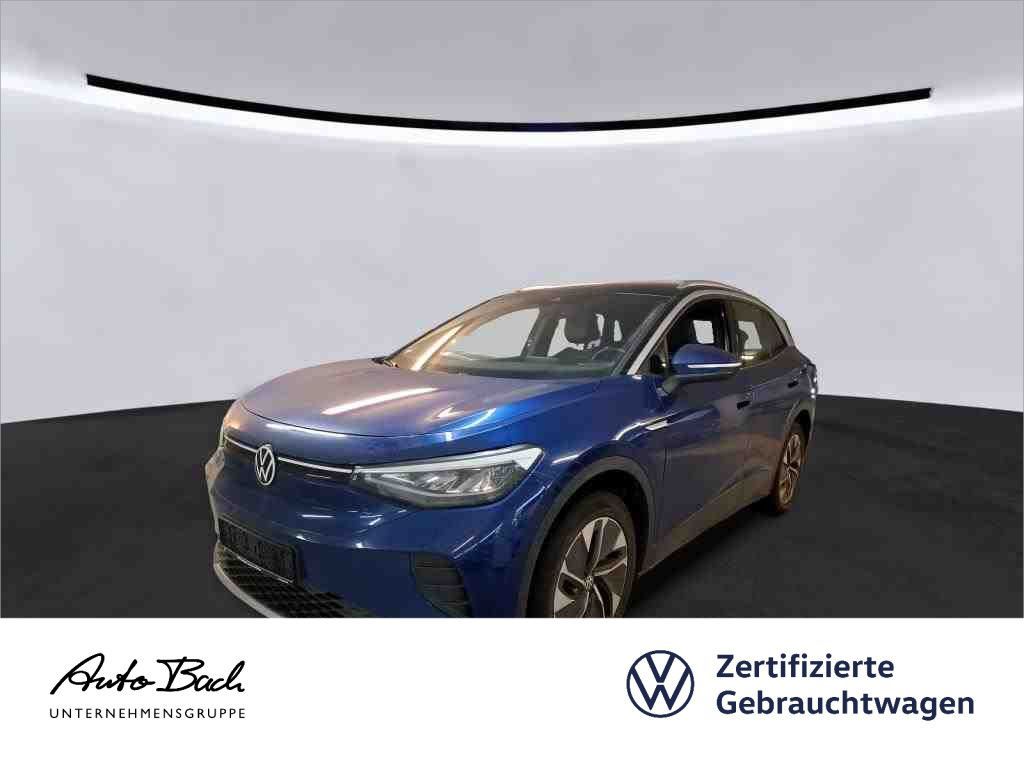 Volkswagen ID.4 Pure electric, Navi, LED, App-Connect, Stan Leasing