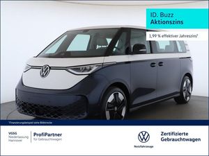 Volkswagen ID. Buzz Pro Lang AHK HarmanKardon Head-Up