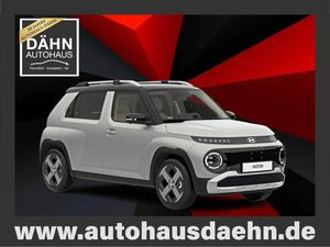 Hyundai Inster 42 kWh Select Frei Konfigurierbar, Gültig bis zum 15.03.2025 Leasing