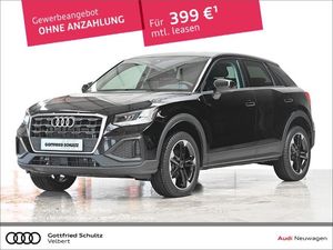 Audi Q2 35 TFSI AUTOM. #blackedition#