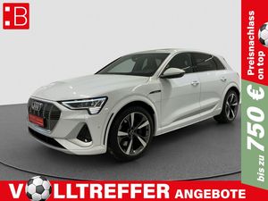 Audi e-tron S 21 PANO MATRIX HuD 360
