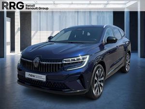 Renault Espace TECHNO E-TECH FULL HYBRID 200 8 FACH BERE