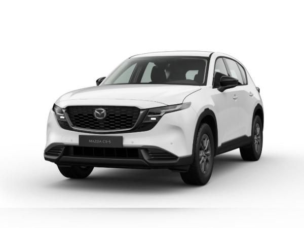 Mazda CX-5 2.5 e-SKYACTIV-G 141 FWD AT Prime-Line Leasing