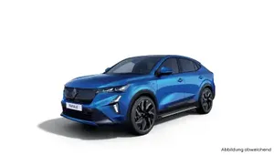 Renault Rafale Esprit Alpine E-Tech Plug-in Hybrid