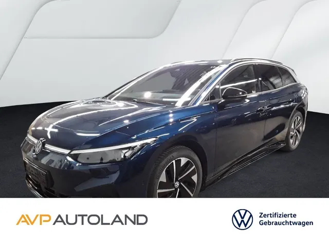 Volkswagen ID.7 Tourer Pro | AHK | LED | NAVI | SITZH. |
