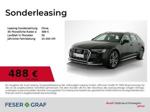 Audi A6 Allroad 50 TDI LED/ACC/AHK/R-Kamera/19 Zoll Leasing