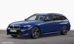 BMW 318d Touring M Sport Harman/K LiveCockpitProf