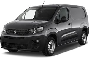 Peugeot Partner ELEKTRO Kastenwagen L1 Leasing