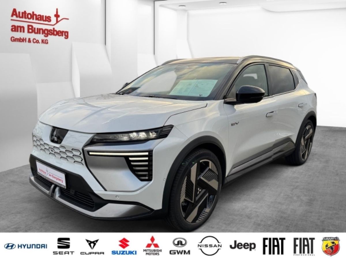 Mitsubishi Eclipse Cross Diamant TOP 87 kWh*StandHZG/Navi/Memory/Dig. Cockpit* Leasing