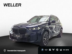 BMW X5 xDr30d M Sport Pro Iconic,AHK,PAPro,H/K,HUD