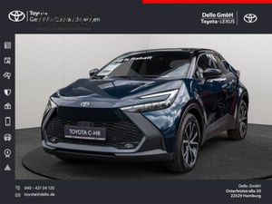 Toyota C-HR Teamplayer 2.0 Plug-In Hybrid ACC LED Business Paket Navi Digitales Cockpit El. Heckklappe