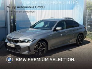 BMW 320i Limo M Sport Ad-Led ACC 360° Head-Up