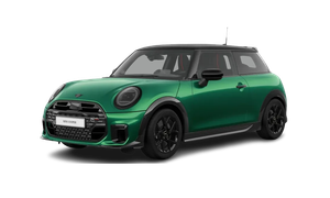 MINI Cooper 3-Türer S Tr Steptronic S John Cooper Works Tr Steptronic Auto-Abo