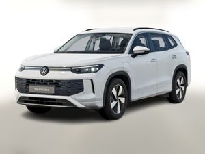 Volkswagen Tayron 1.5 eHybrid 204 DSG Nav eHk ParkAs SHZ Auto-Abo privat Auto-Abo