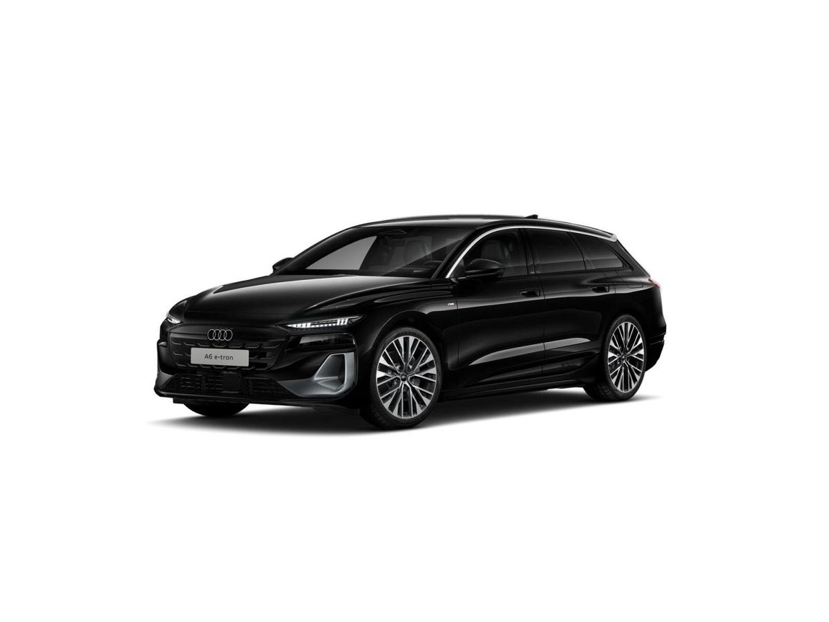 Audi A6 e-tron Avant S line business quattro 99UPE sofort verfügbar! Leasing