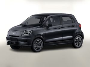 Leapmotor T03 37,3 kWh Pano Nav Kam ACC PDC LaneA 15Z BSD Auto-Abo privat Auto-Abo