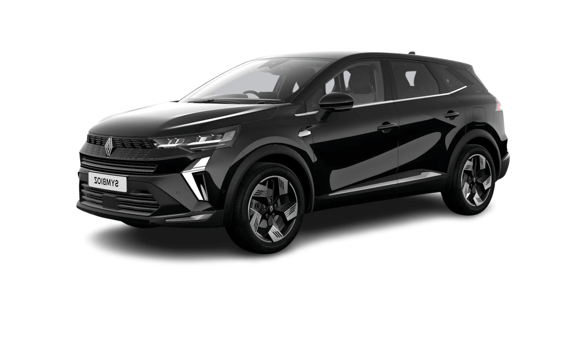 Renault Symbioz E-Tech Full Hybrid 145 E-Tech Full Hybrid 145 Techno Auto-Abo