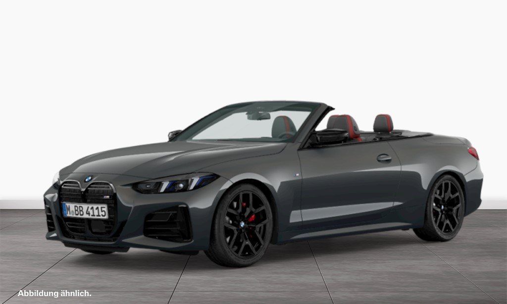 BMW M440i xDrive Cabrio M Sport Driv.Assist.Prof Leasing