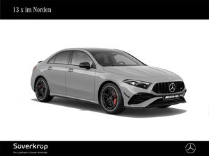 MERCEDES-BENZ Mercedes-AMG A 35 4MATIC Limousine Leasing