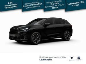 Cupra Terramar VZ DSG e-Hybrid MATRIX PANO AHK DCC ACC