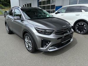 Kia Stonic 1.0 T-GDI DCT GT-line + Technik Auto-Abo