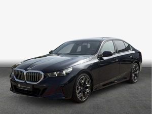 BMW 520 520i Aut. , 4-türig