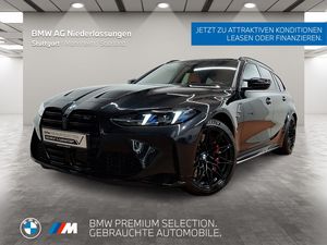 BMW M3 Competition M xDrive Touring Harman/K Kamera