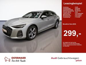 Audi A6 Avant TDI QUATTRO AHK.B-DISPLAY.LED.KAMERAS